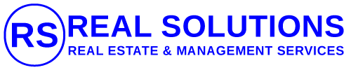 Real Solutions Real Estate & Management Services