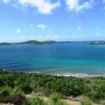Why Live in the Virgin Islands?
